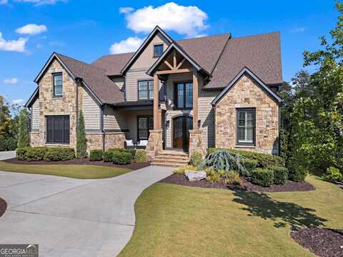 4685 Palmetto Lane, Cumming, GA 30041