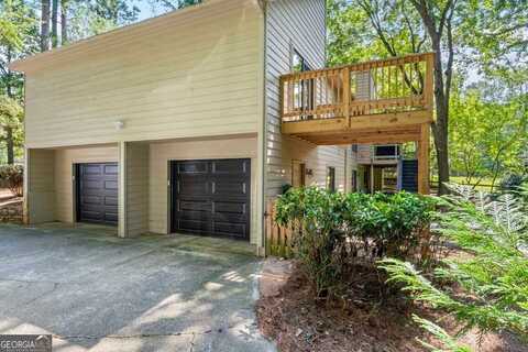 5221 W Jones Bridge Road, Peachtree Corners, GA 30092