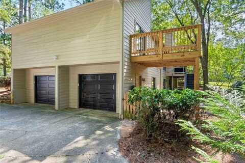 5221 W Jones Bridge Road, Peachtree Corners, GA 30092