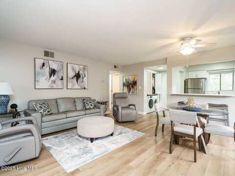 800 St Andrews Drive, Pinehurst, NC 28374