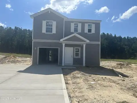 285 Deep River Road, Aberdeen, NC 28315