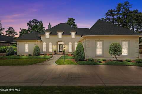 131 St Mellions Drive, Pinehurst, NC 28374