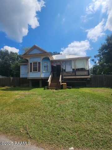 602 8th Street, Franklin, LA 70538