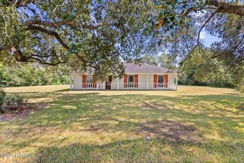 8629 La Hwy 343, Maurice, LA 70555