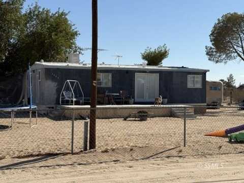 3608 W Graaf, Ridgecrest, CA 93555