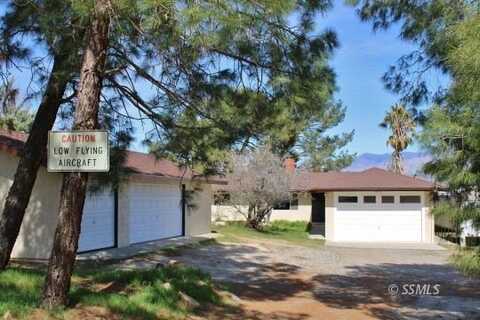 6201 Sagebrush Road, Lake Isabella, CA 93240