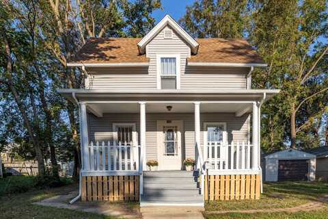 720 S MAIN, BELVIDERE, IL 61008