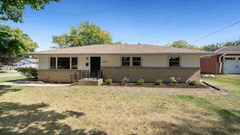 2104 Wyoming, ROCKFORD, IL 61108