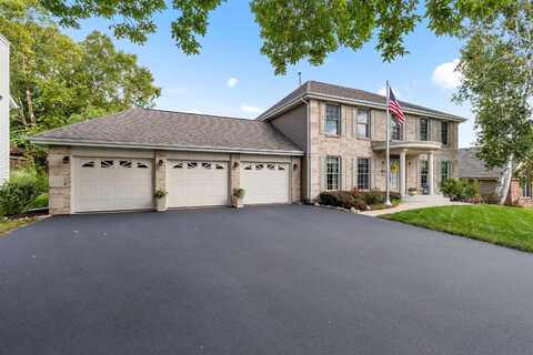 2813 LARK RISE, ROCKFORD, IL 61114