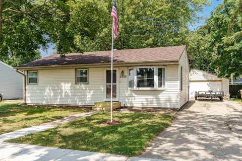2202 Evans, LOVES PARK, IL 61111