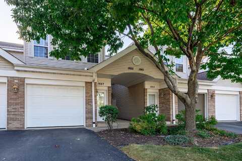 1667 WHITE OAK, CHERRY VALLEY, IL 61016
