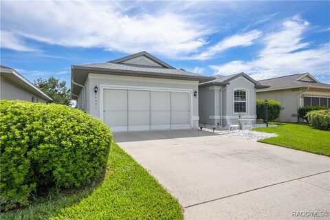 2371 N Andrea Point, Lecanto, FL 34461