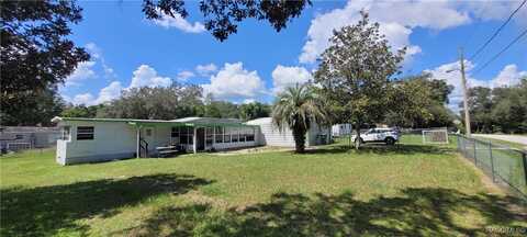 38 N Saturn Avenue, Inverness, FL 34453