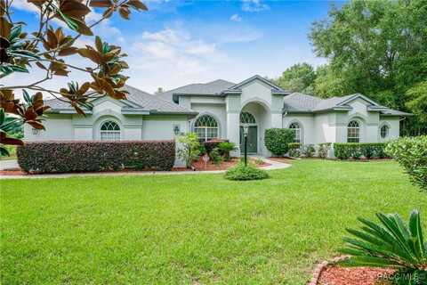 2652 W Angola Drive, Beverly Hills, FL 34465
