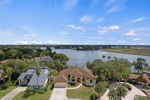 5267 S Stetson Point Drive, Homosassa, FL 34448