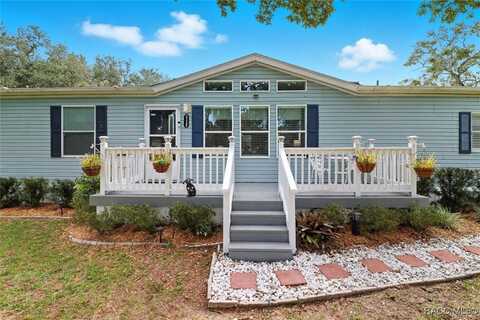 6335 S ESMERALDA Terrace, Lecanto, FL 34461