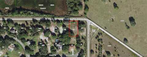9862 E Moccasin Slough Road, Inverness, FL 34450