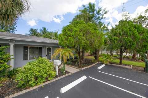 4500 NE 15th Ave, Oakland Park, FL 33334