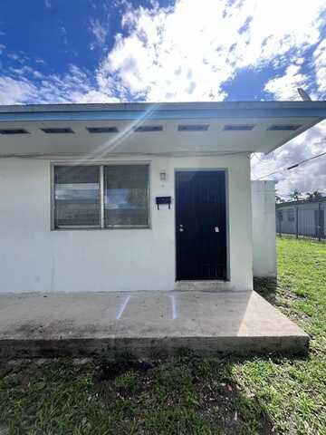 1120 Sesame, Opa Locka, FL 33054