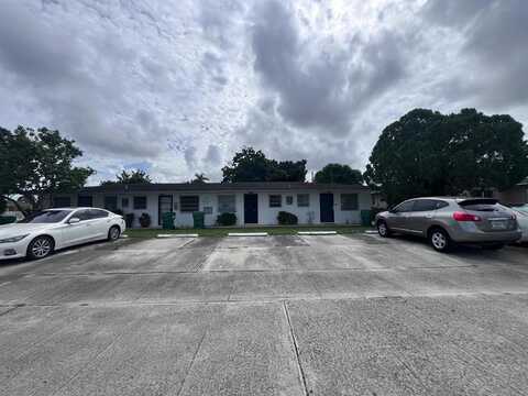 598 Douglas Rd, Opa Locka, FL 33054