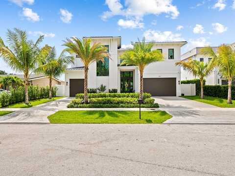 2420 NE 48th St, Lighthouse Point, FL 33064