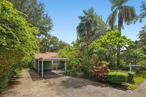 11705 NE 11th Ave, Biscayne Park, FL 33161