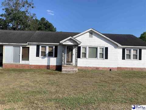 2610 Tv Rd, Florence, SC 29506