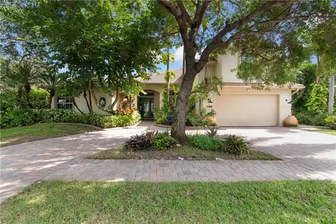 1190 Ansley Avenue SW, Vero Beach, FL 32968