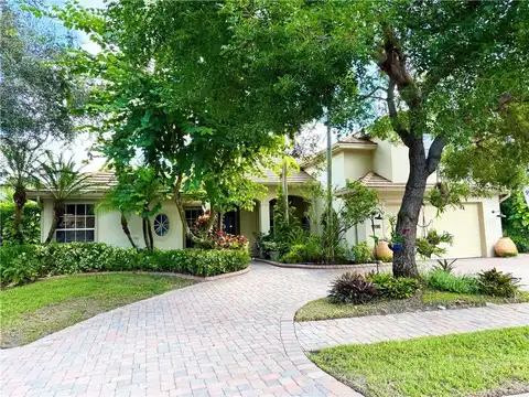 1190 Ansley Avenue SW, Vero Beach, FL 32968