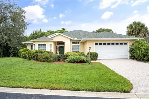 3920 58th Circle, Vero Beach, FL 32966