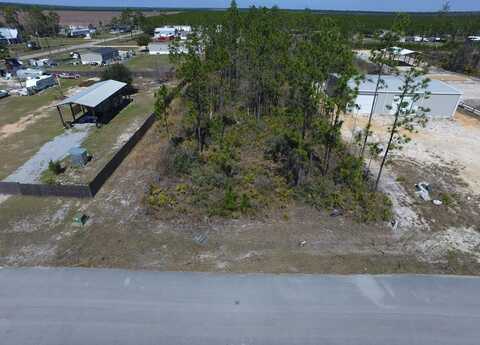 Lot 22 Amanda St, Wewahitchka, FL 32465