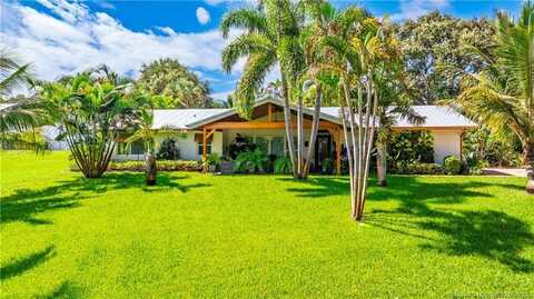 1964 NE Lake Place, Jensen Beach, FL 34957