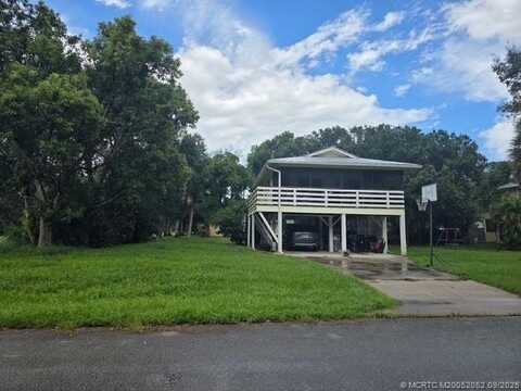 5000 E Seminole Road, Fort Pierce, FL 34951