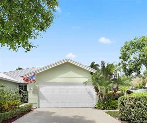 1635 SW Waterfall Boulevard, Palm City, FL 34990