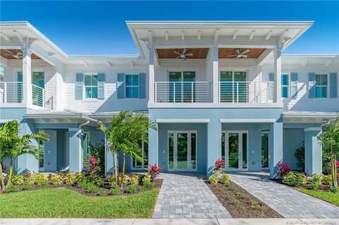 4674 SE Manatee Way, Stuart, FL 34997