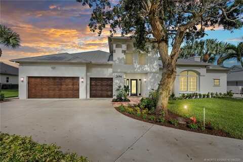 2694 NE Sewalls Landing Way, Jensen Beach, FL 34957