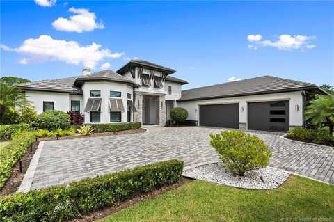 6680 SW Silver Wolf Drive, Palm City, FL 34990