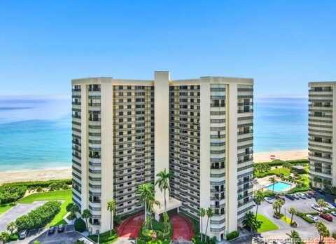 9500 S Ocean Drive unit: 409, Jensen Beach, FL 34957