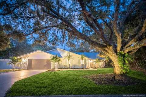 23 Lantana Lane, Stuart, FL 34996