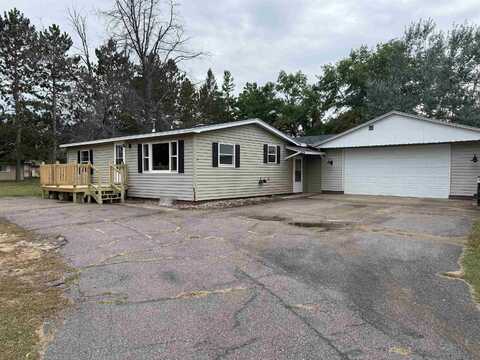 N6889 N 6TH Street, CRIVITZ, WI 54114