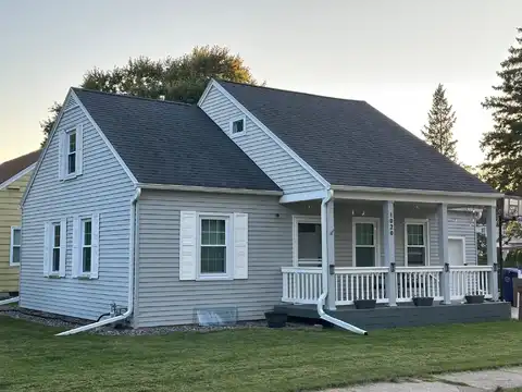 1020 FRANKLIN Street, DE PERE, WI 54115
