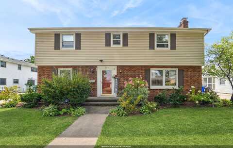 513 E GREENFIELD Street, APPLETON, WI 54911