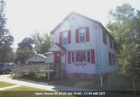 1077 MILLER Street, MARINETTE, WI 54143