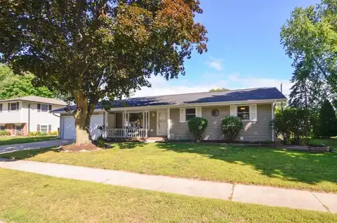 822 WESTWOOD Drive, DE PERE, WI 54115