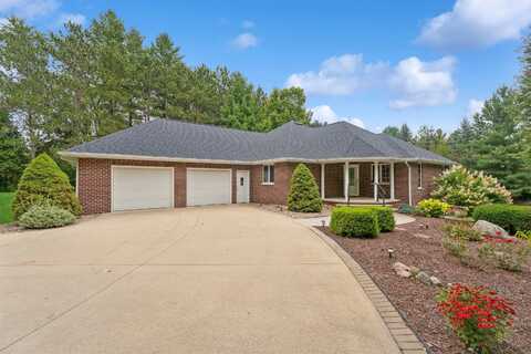 W3053 MATHISON Road, FREEDOM, WI 54913