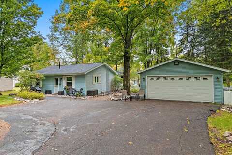 17580 RED MAPLE Lane, TOWNSEND, WI 54175