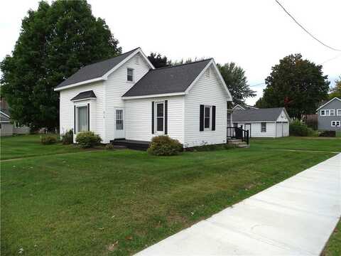 616 E Prospect Street Avenue, Durand, WI 54736