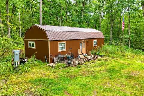 N 6772 5th Street, Springbrook, WI 54875