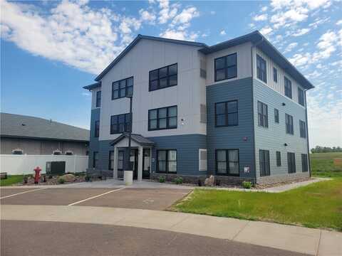 199 Hope Village Way unit: 201, Chippewa Falls, WI 54729