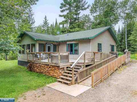 7345 Rahkola Road, Embarrass, MN 55732